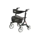 Drive Nitro HD Rollator