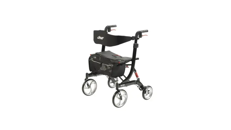Nito HD Rollator