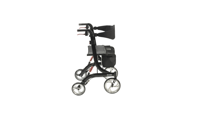Nito HD Rollator
