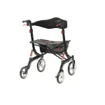 Drive Nitro HD Rollator
