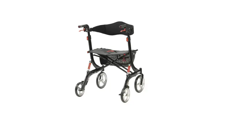 Nito HD Rollator