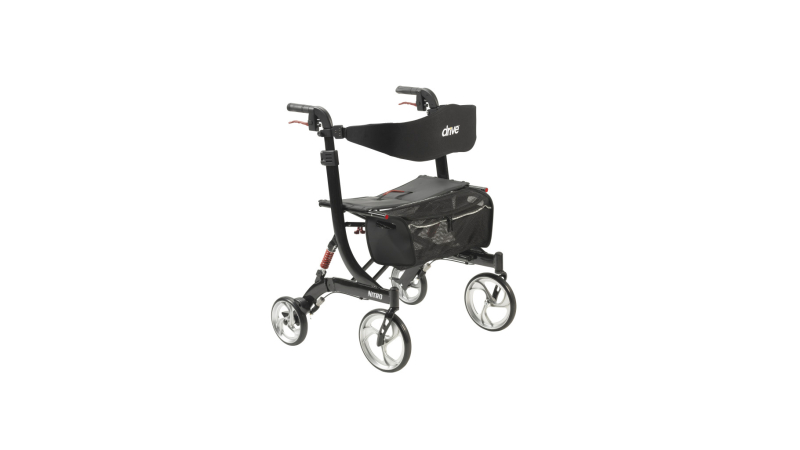 Nito HD Rollator