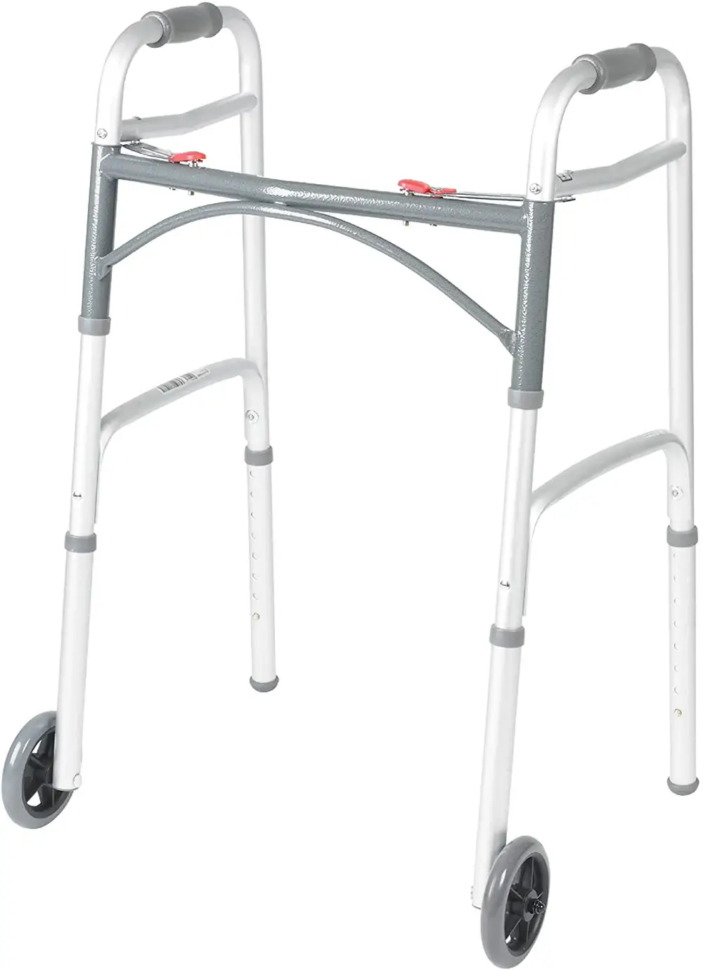 Walker and rollator rental options