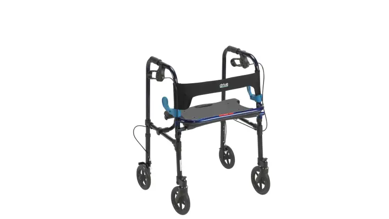 Drive Clever-Lite Walker