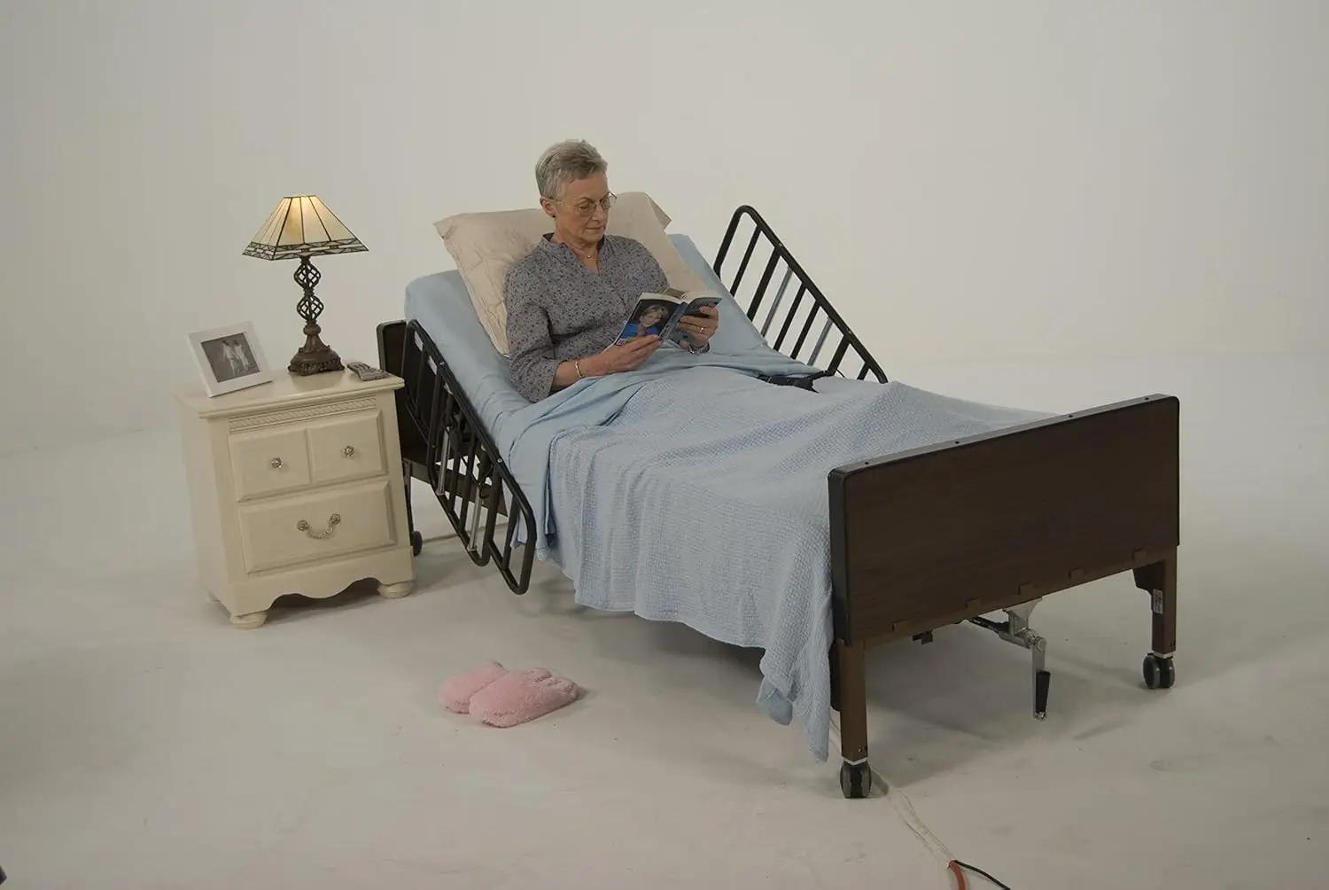 Drive Home Hospital Bed Pre-Owned