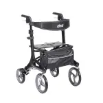 Nitro Elite CF Carbon Fiber Rollator