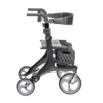 Nitro Elite CF Carbon Fiber Rollator