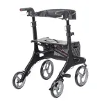 Nitro Elite CF Carbon Fiber Rollator