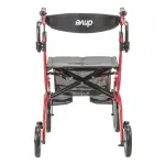 Drive Nitro Duet Rollator and Transport Chair