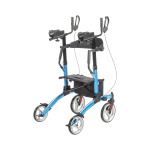 Drive Elevate Upright Walker