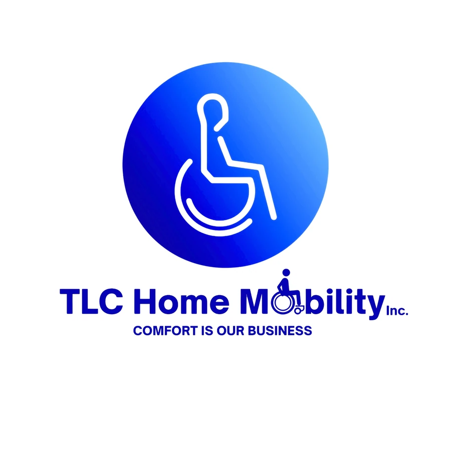 TLC Home Mobility Inc. logo