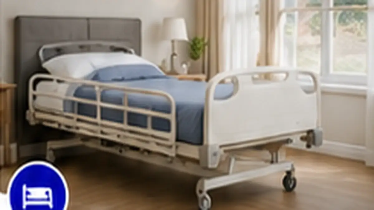 Hospital bed rental and hospital bed sales service in Ontario