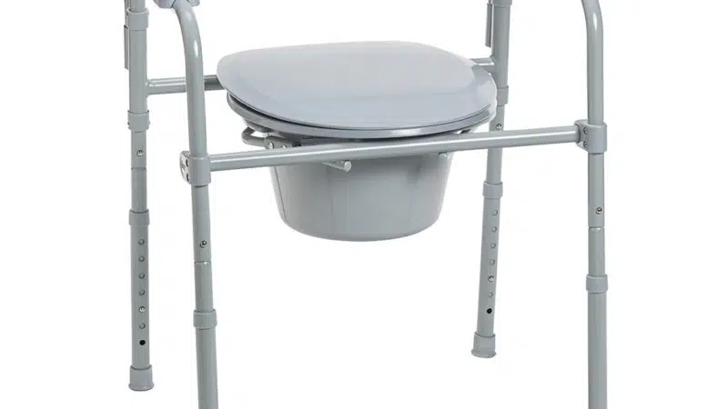 commode