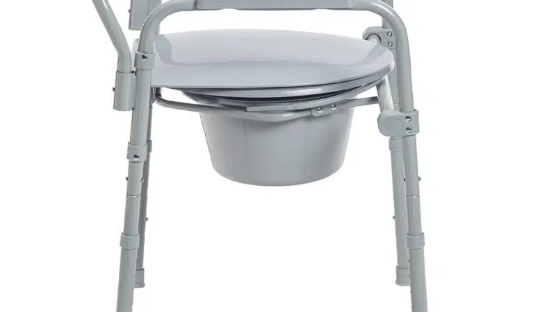 commode