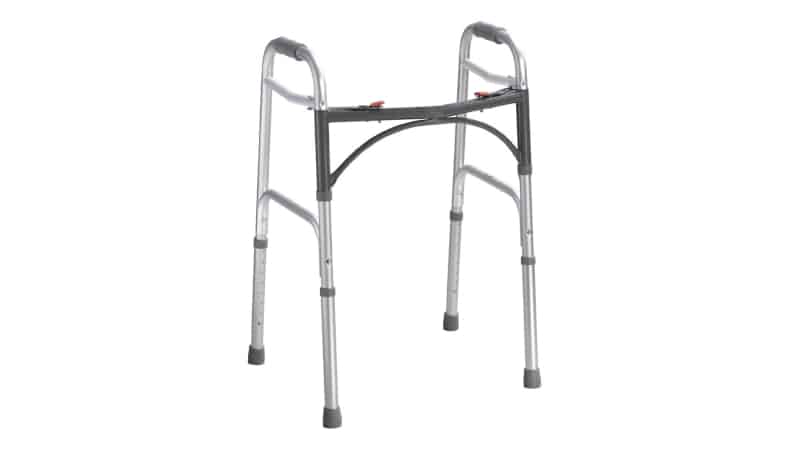 Aluminum Walker