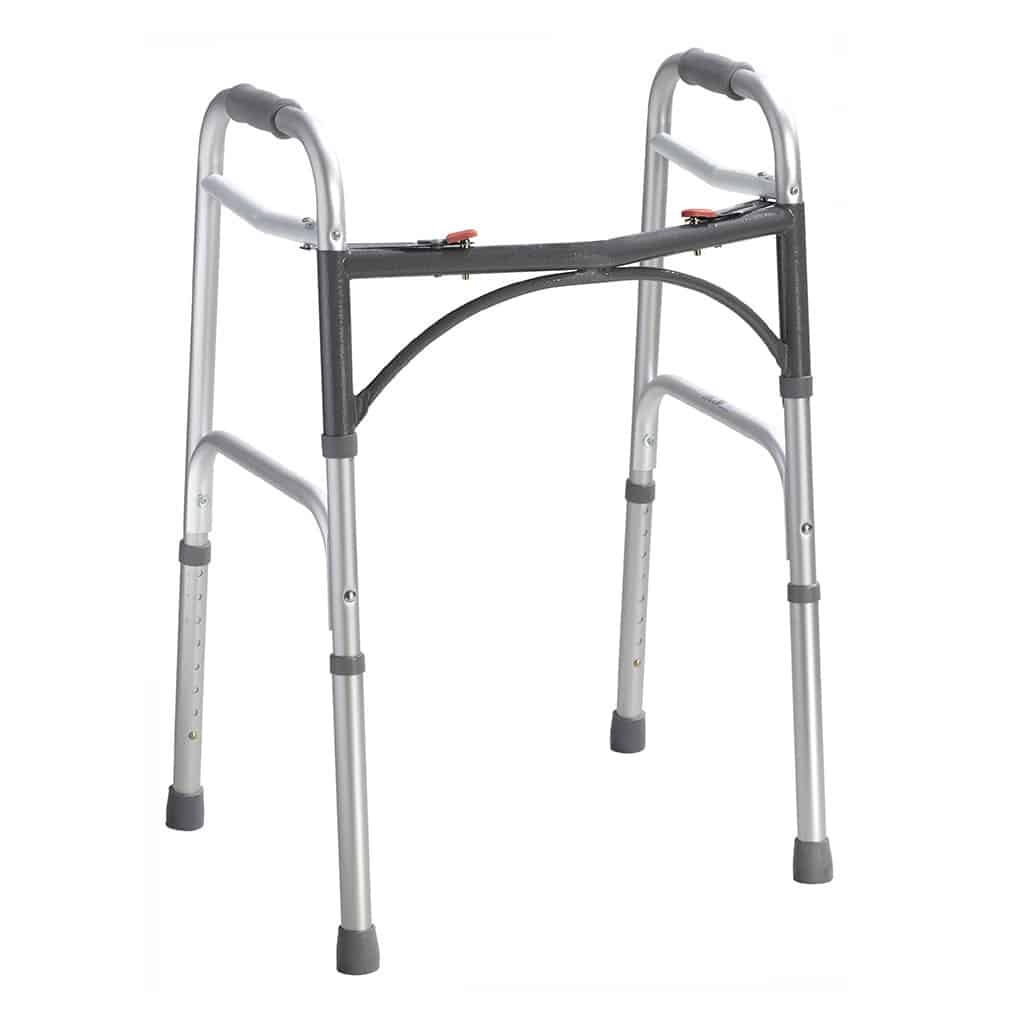 Pre-owned walkers