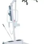 Battery-Powered Patient Lift