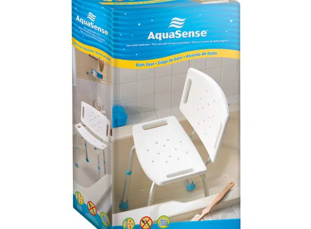 shower chair