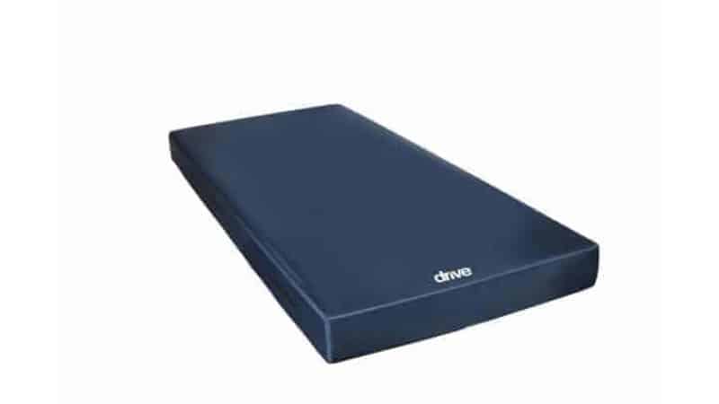 Quick 'N Easy Comfort Mattress