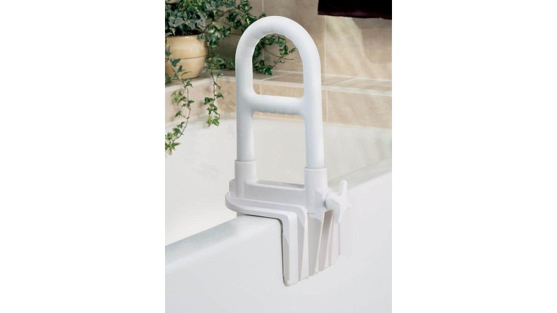 Grab bar