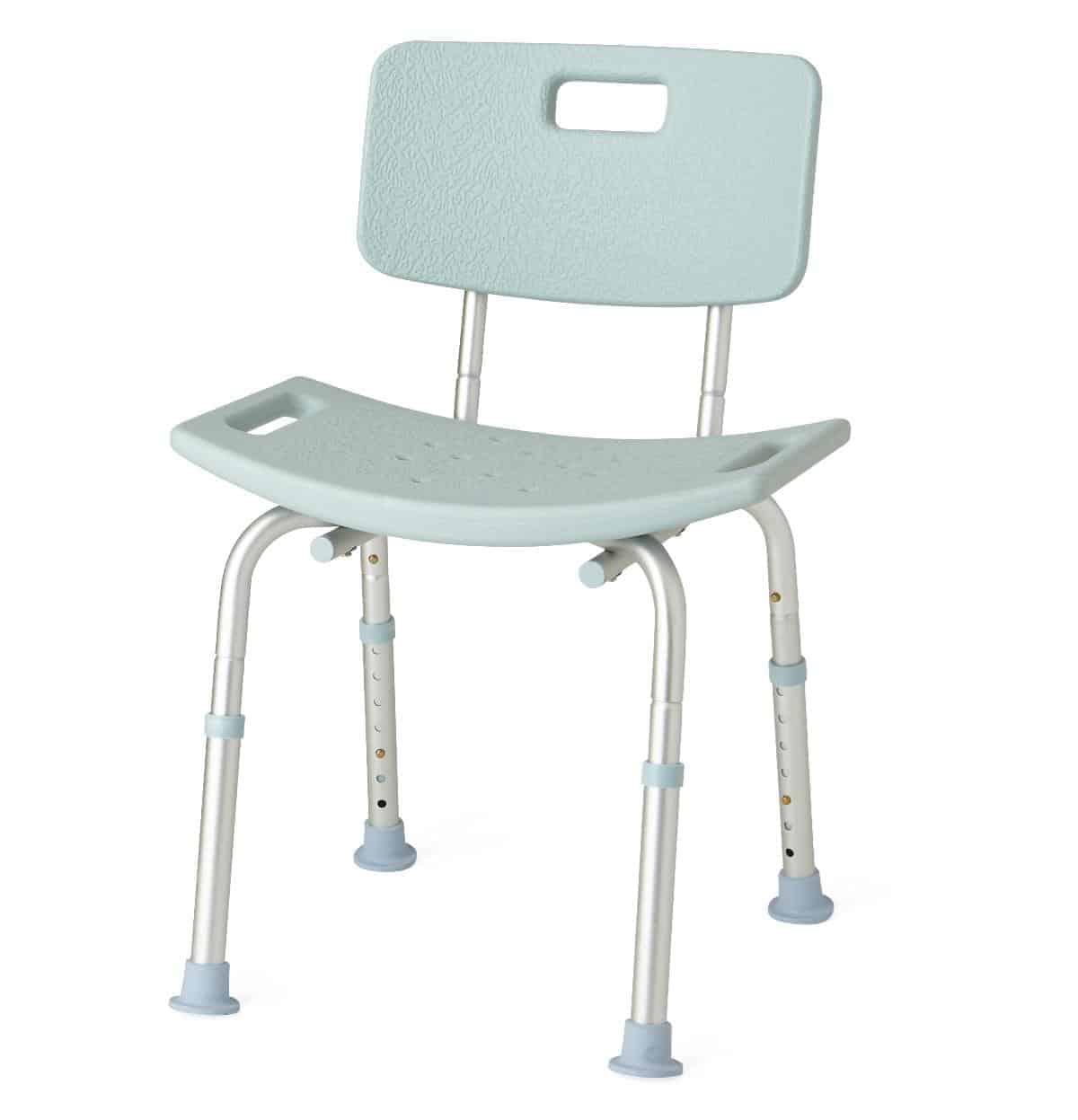 Shower chairs
