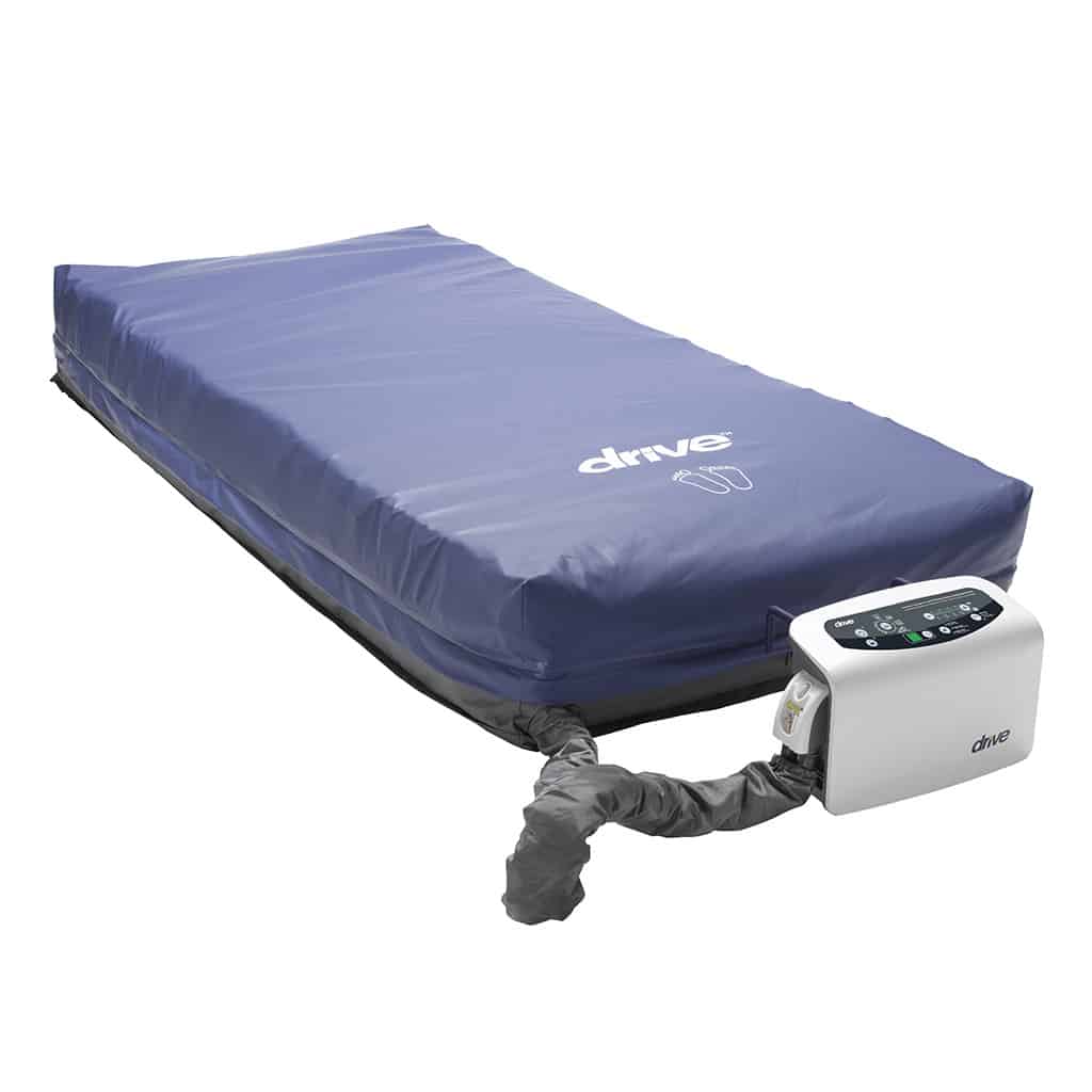 air mattress