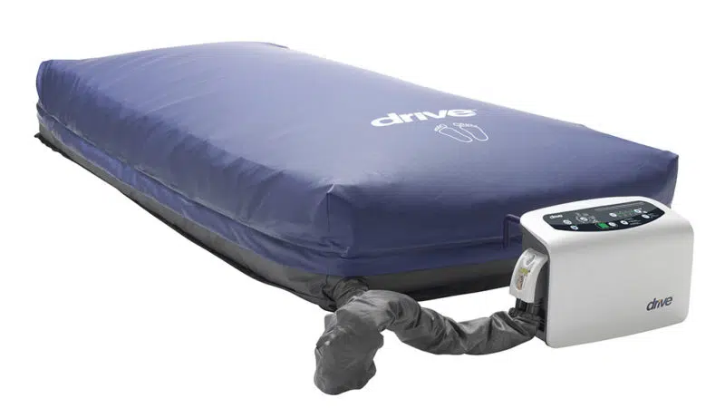 air mattress