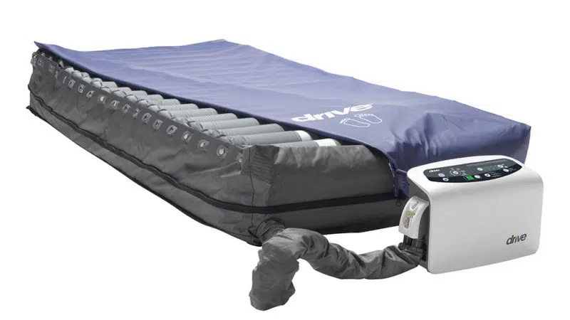 air mattress