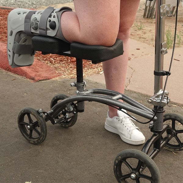 Knee Scooters