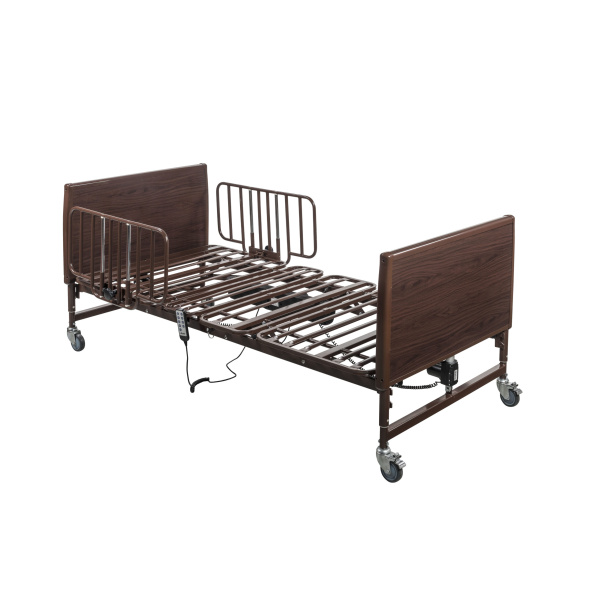 Bariatric Hospital Bed