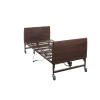 Bariatric Bed - Lightweight Bariatric Bed - 42" Bariatric Bed - lightweight Bariatric bed - 42"