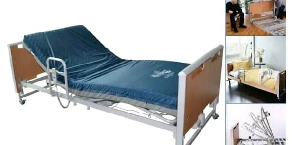 A Comprehensive Guide to Hospital Bed Rentals