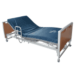 pre-owned hospital beds