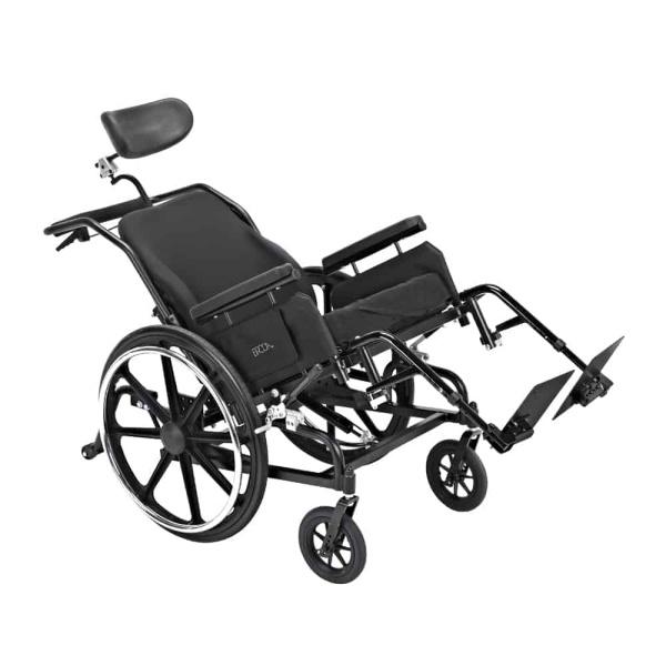 Reclining Wheelchair (Pr-Owned)