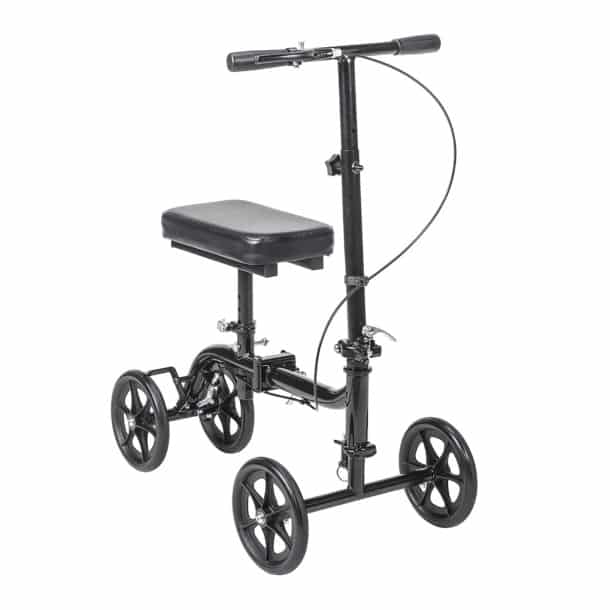 Knee walker