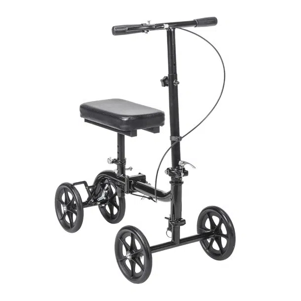 Knee walker