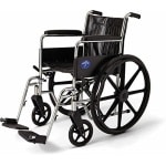 Excel2000 Wheelchair (Pre-Owned)