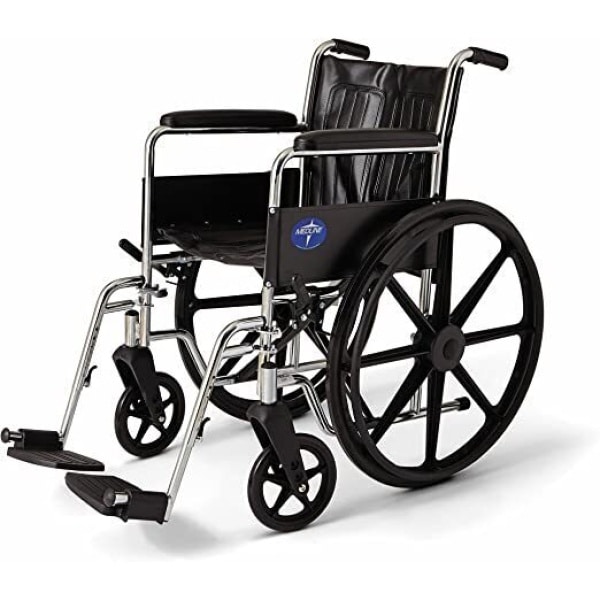 Excel2000 Wheelchair