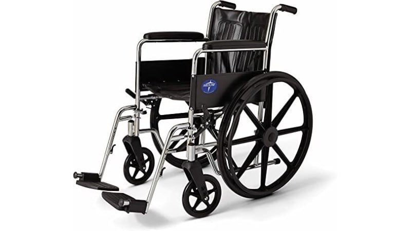 excell2000 wheelchair
