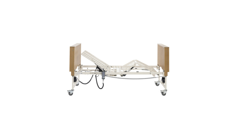 Solite Pro Homecare Bed