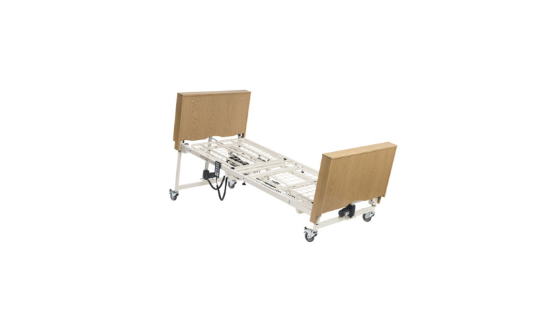 Solite Pro Homecare Bed