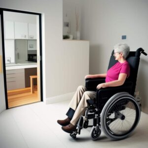 home accessibility