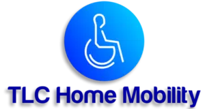 TLC Home Mobility Logo