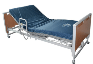A Comprehensive Guide to Hospital Bed Rentals