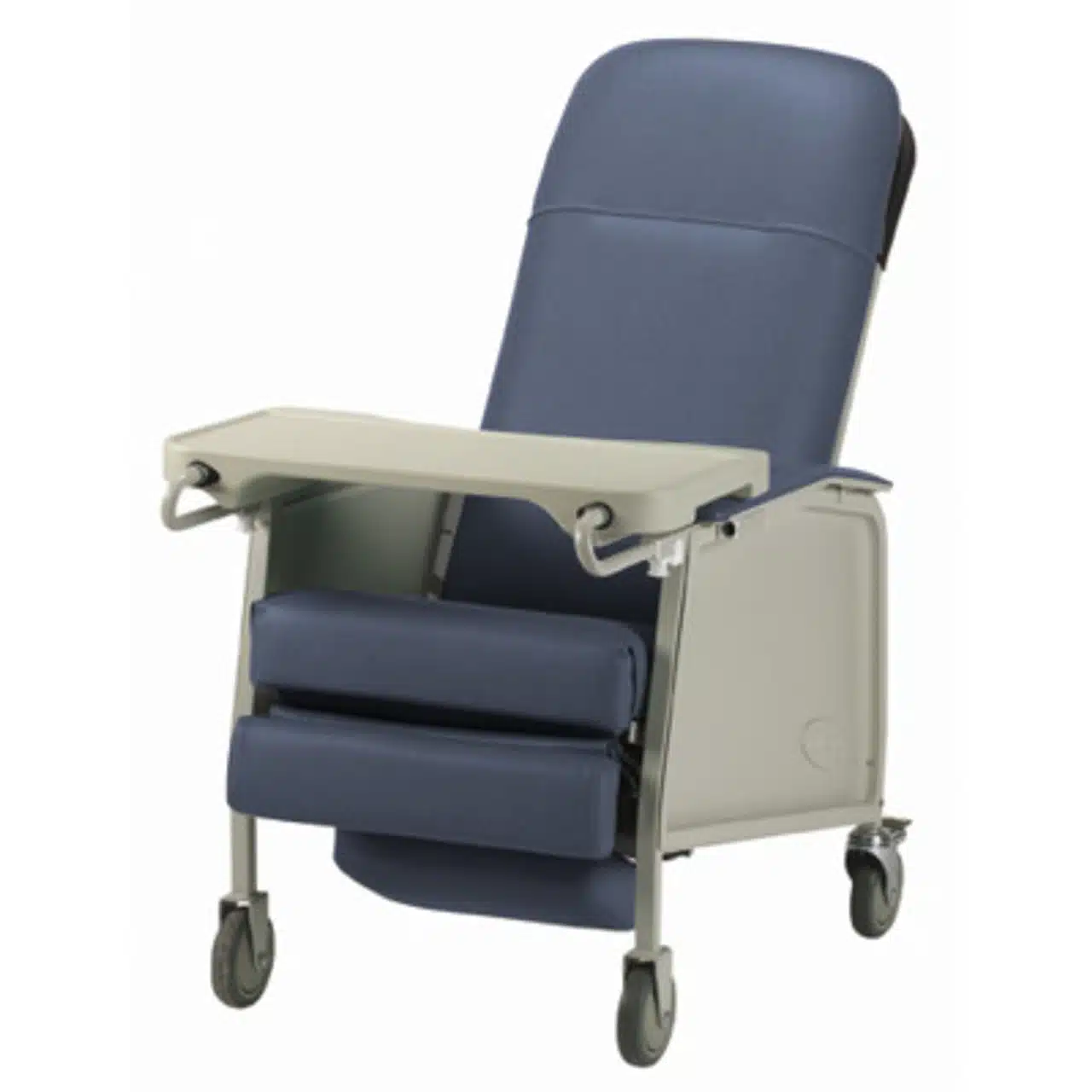 Three Position Hospital Recliner (Pre-owned)