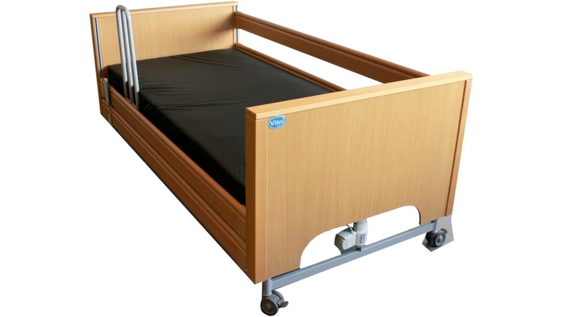 VitalFlex Home Hospital Bed