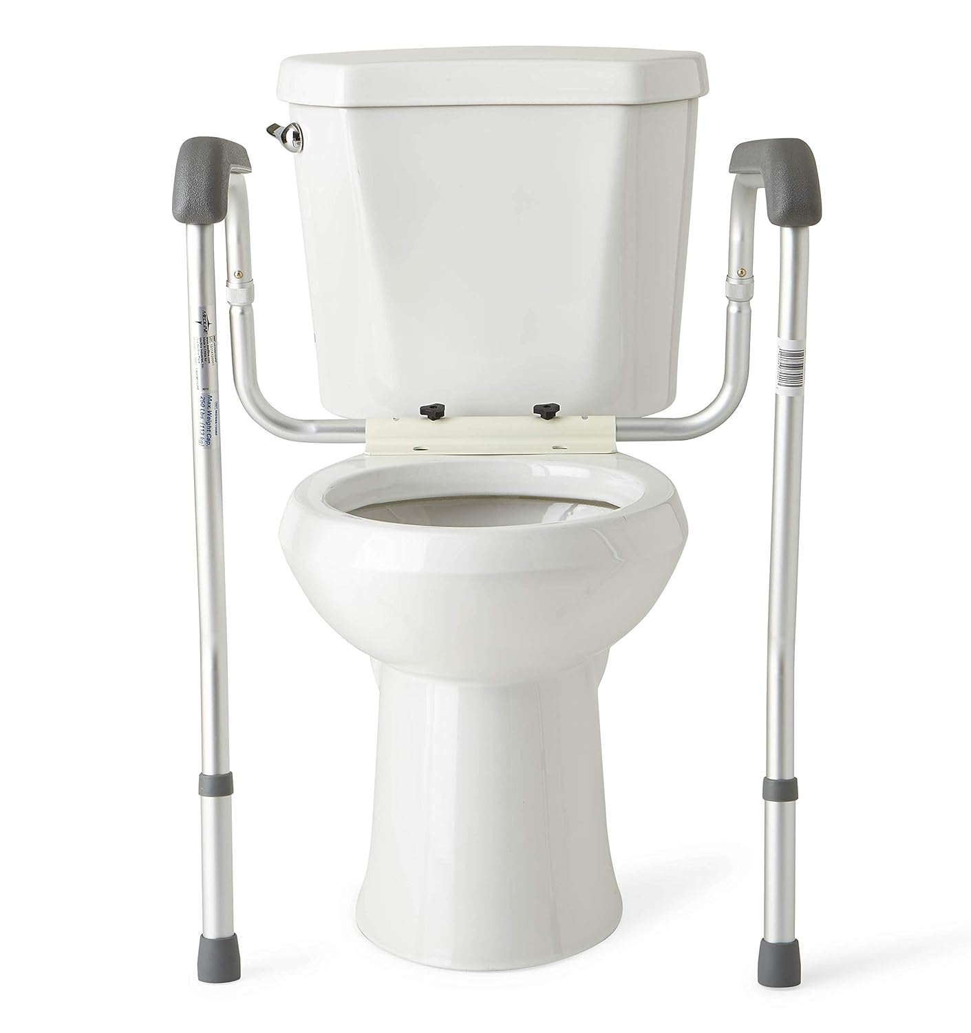 Medline toilet clearance seat