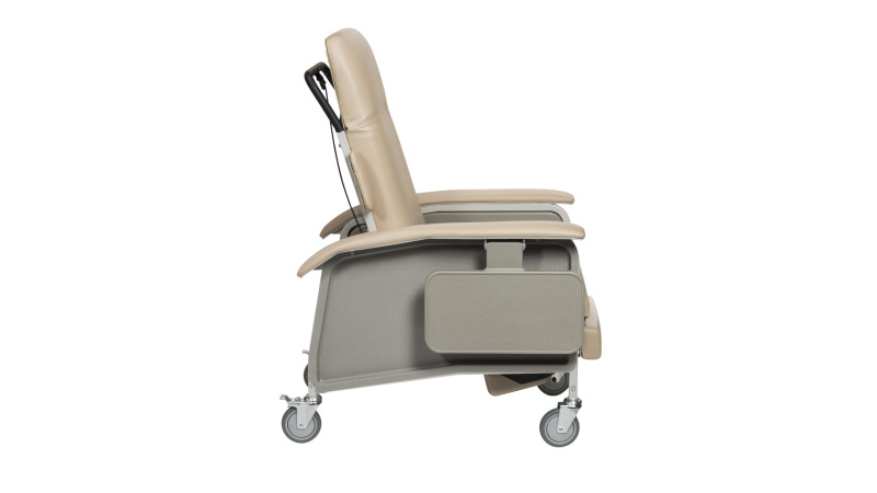 Clinical Care Recliner