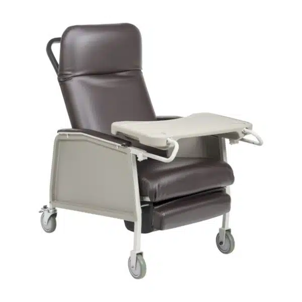 3-Position Recliner