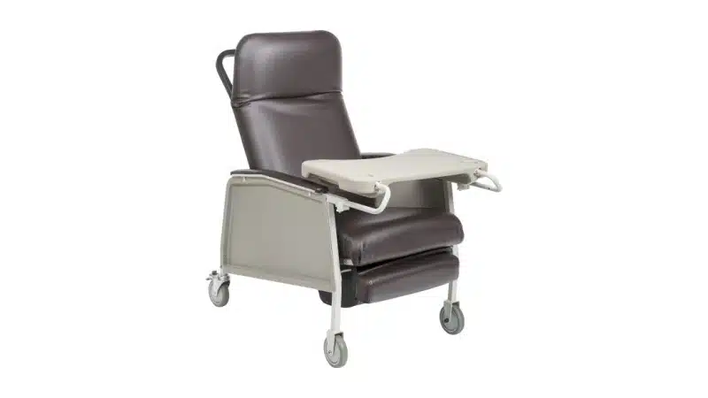 3-Position Recliner